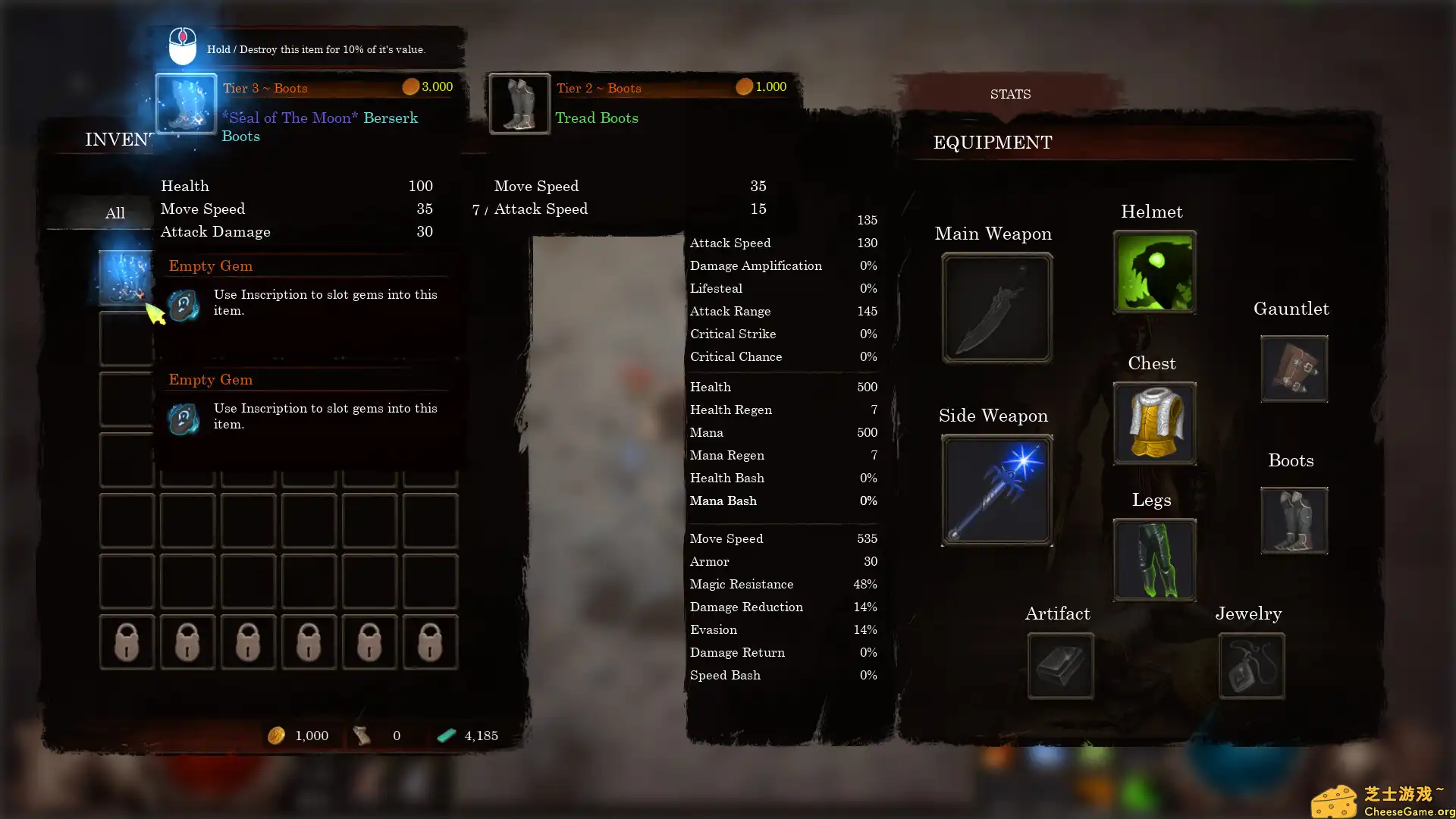 [PC]珀尔修斯：泰坦杀手/Perseus: Titan Slayer