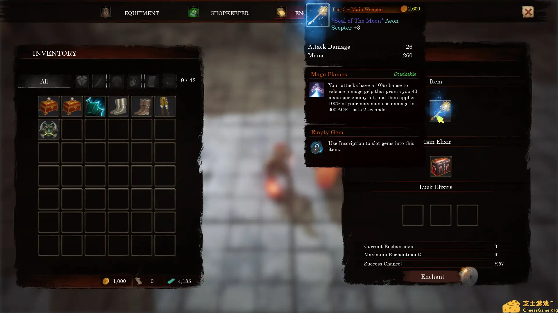 [PC]珀尔修斯：泰坦杀手/Perseus: Titan Slayer