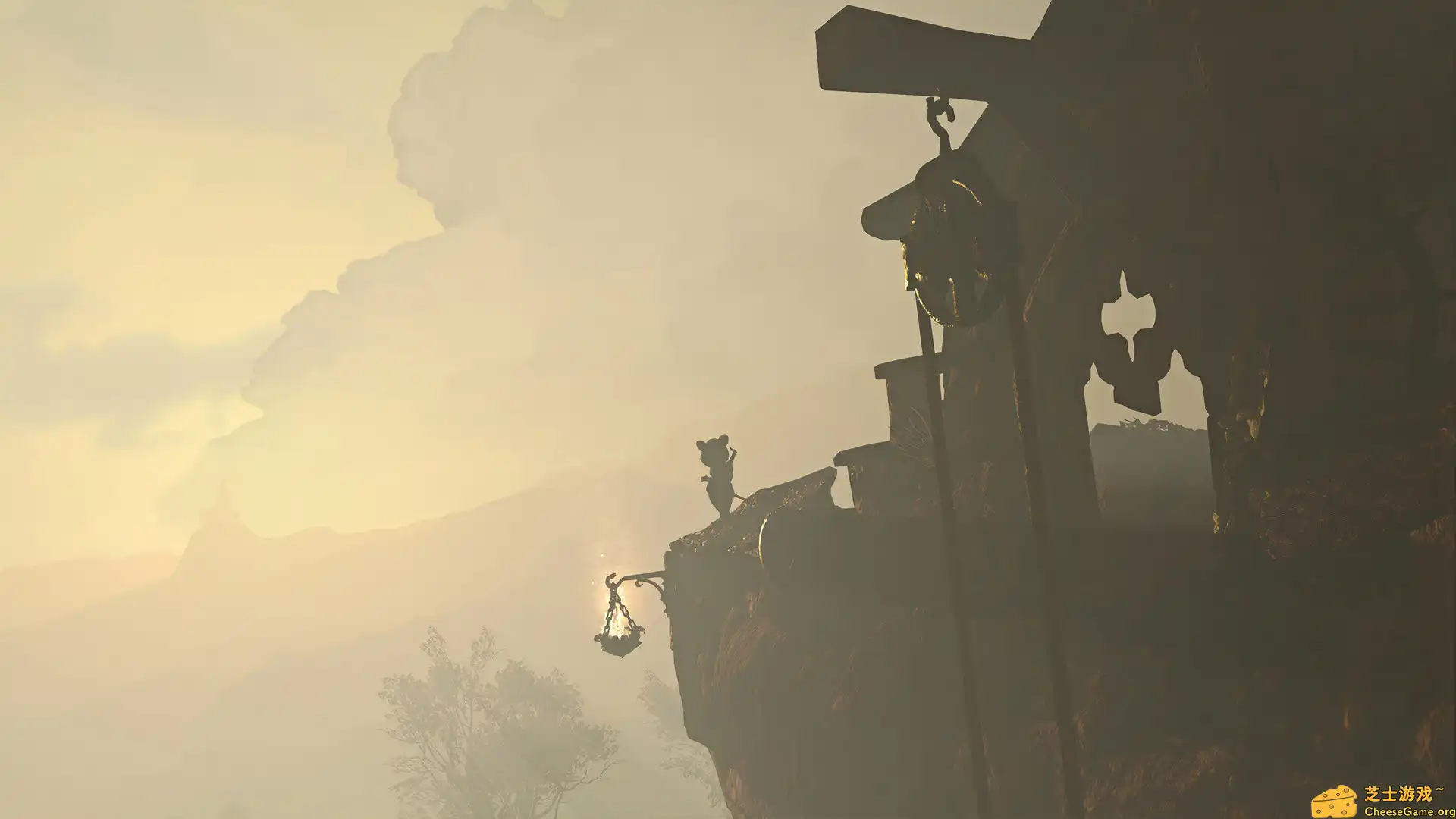 [PC]精灵鼠传说/Ghost of a Tale