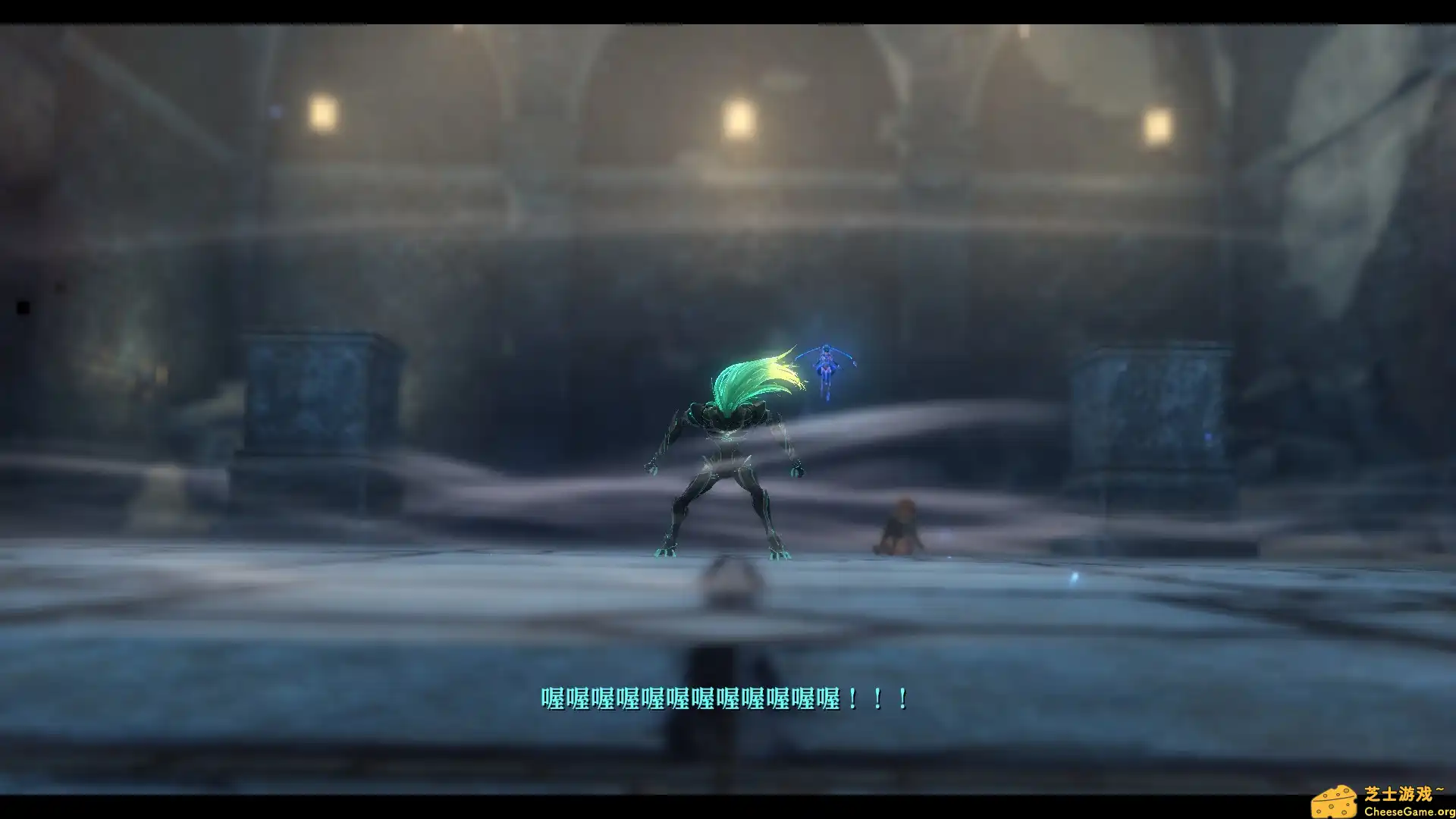 [PC]英雄传说：黎之轨迹/The Legend of Heroes: Kuro no Kiseki