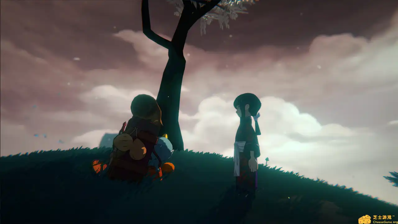 [PC]ONI：鬼族武者立志传/ONI: Road to be the Mightiest Oni