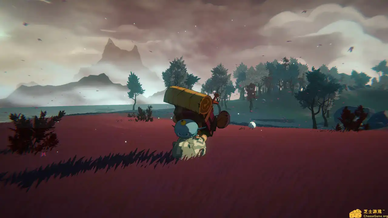 [PC]ONI：鬼族武者立志传/ONI: Road to be the Mightiest Oni