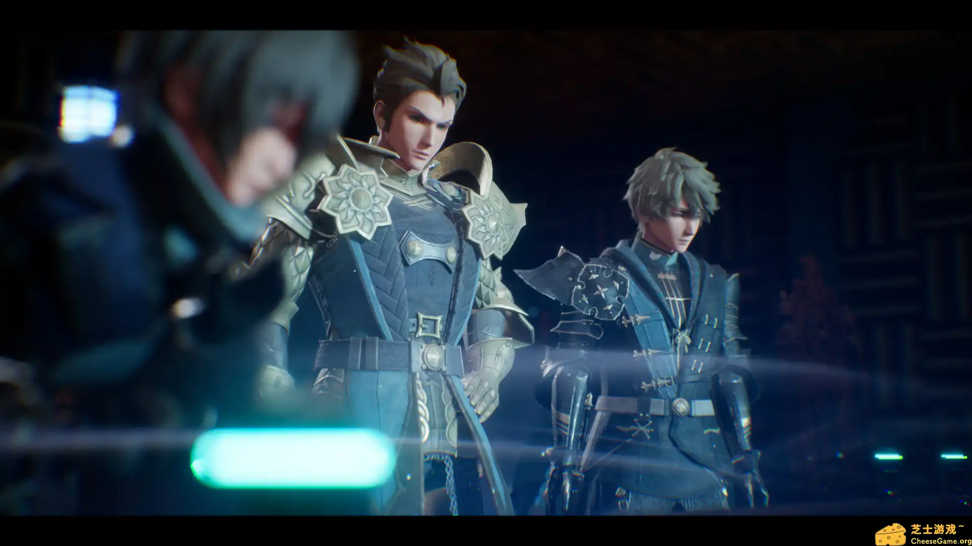 [PC]神领编年史/The DioField Chronicle