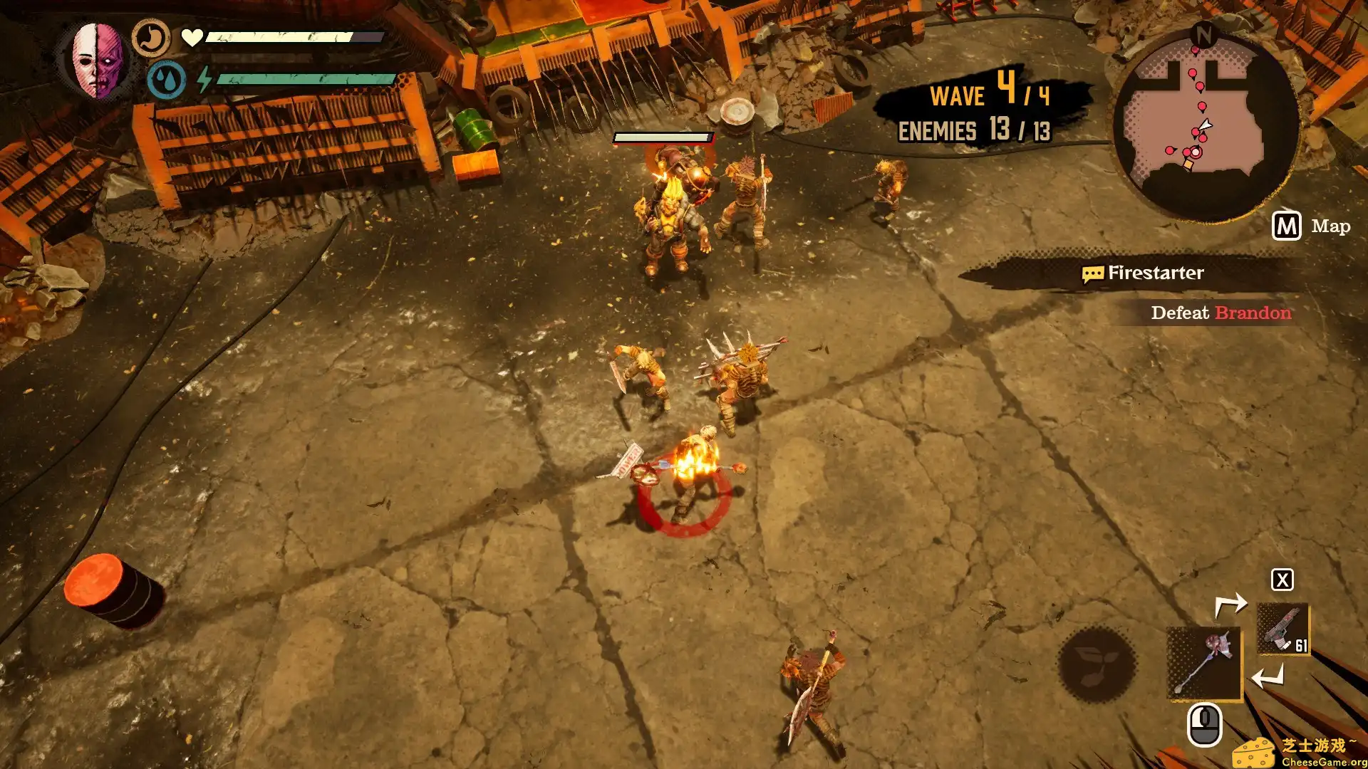 [PC]创尸纪/DEADCRAFT