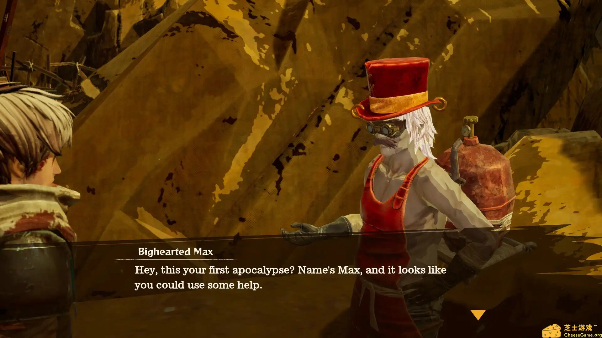 [PC]创尸纪/DEADCRAFT