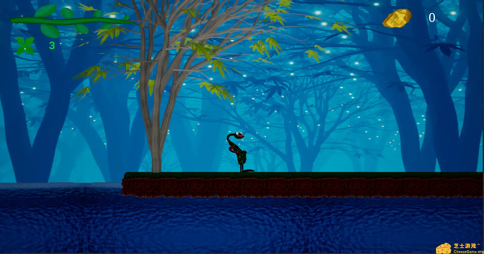 [PC]韦格耶历险记/Weggye's Adventures