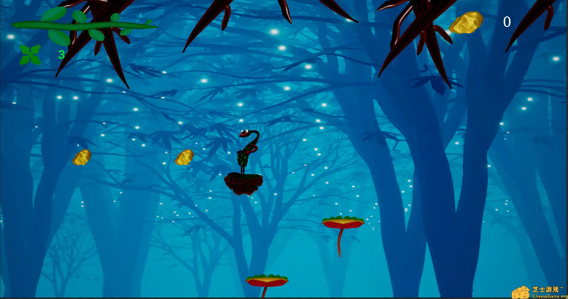 [PC]韦格耶历险记/Weggye's Adventures