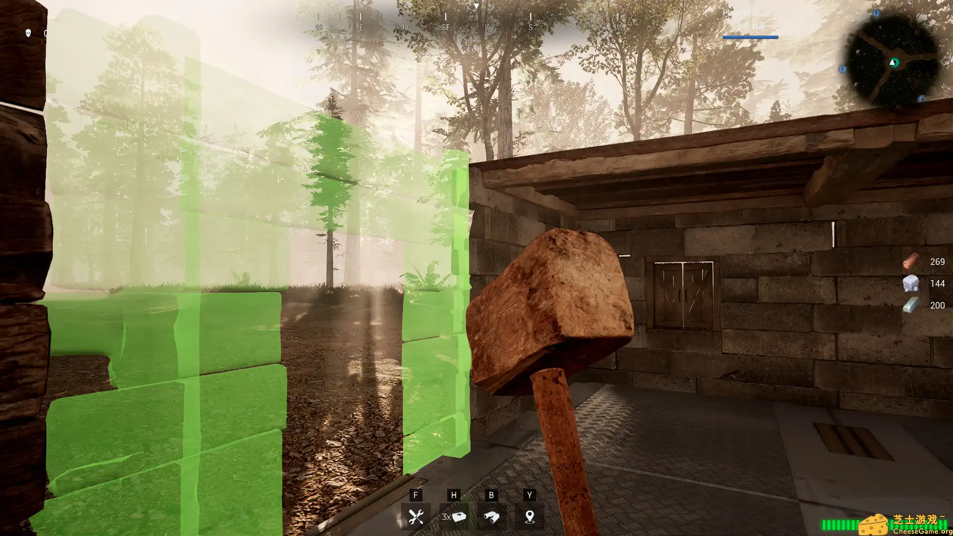 [PC]黑暗前景/Dark Prospect