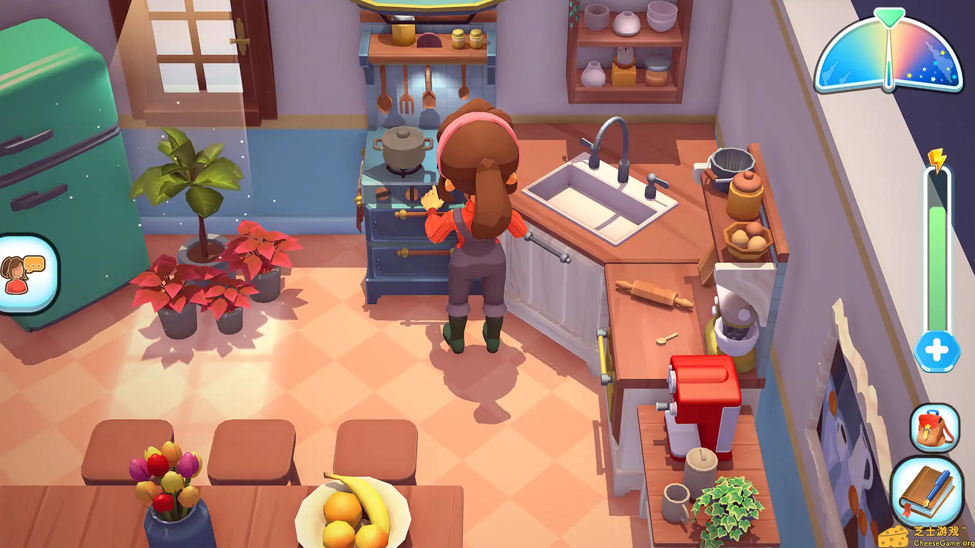 [PC]大农场故事/Big Farm Story