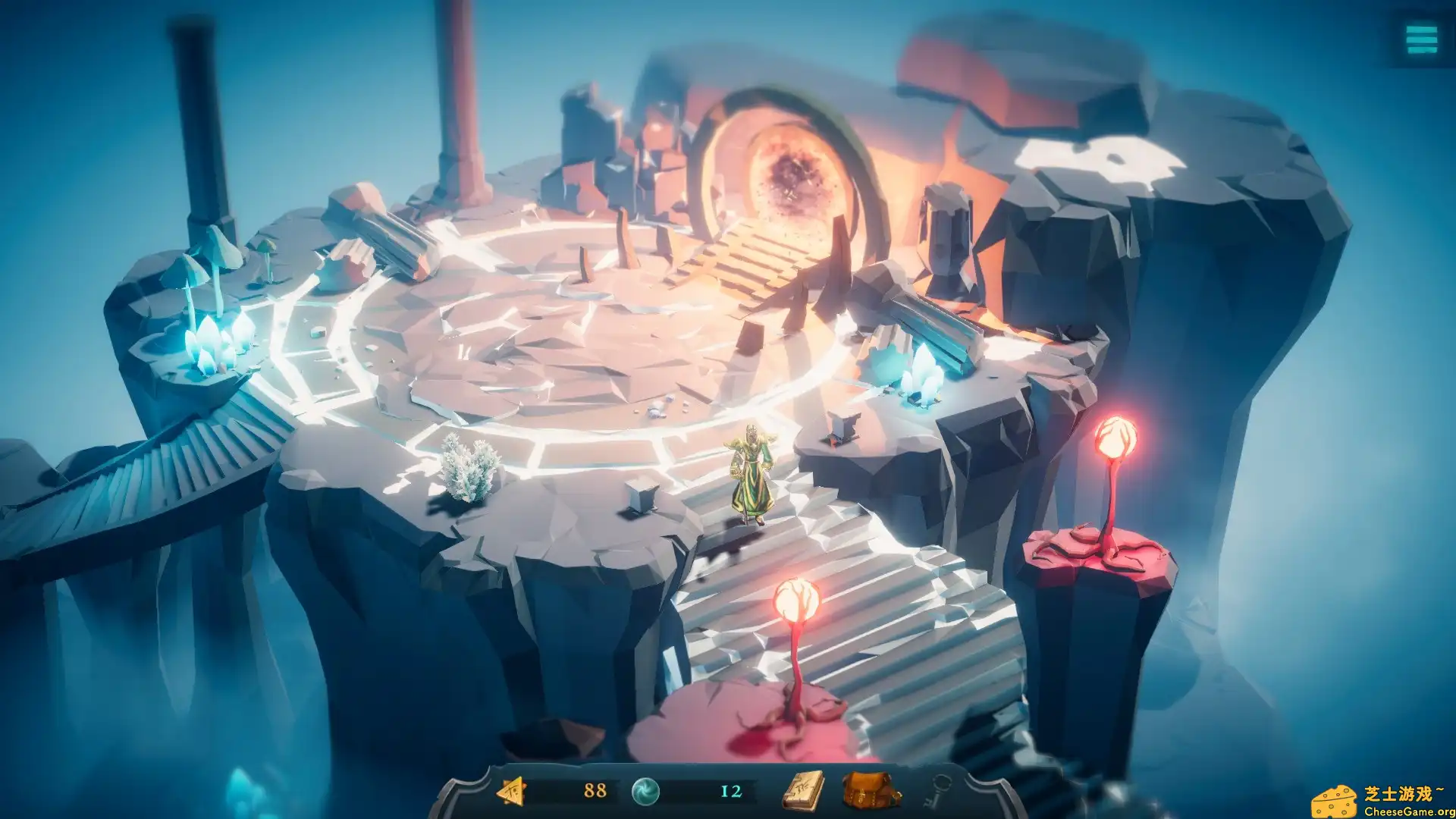 [PC]卡牌浩劫/Cardaclysm