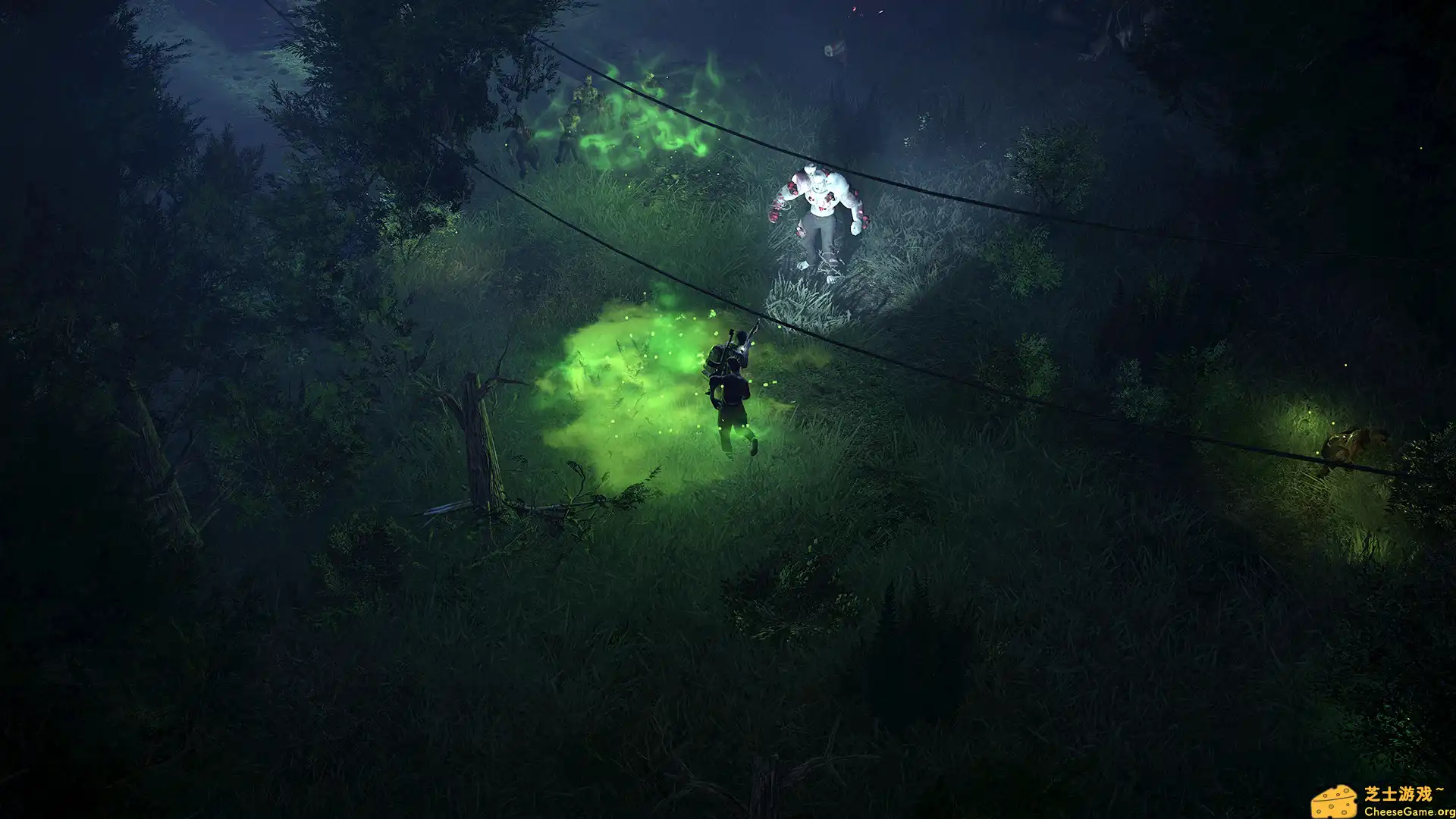 [PC]最后的战役：劫后余生/最后一战：末日/The Last Stand: Aftermath