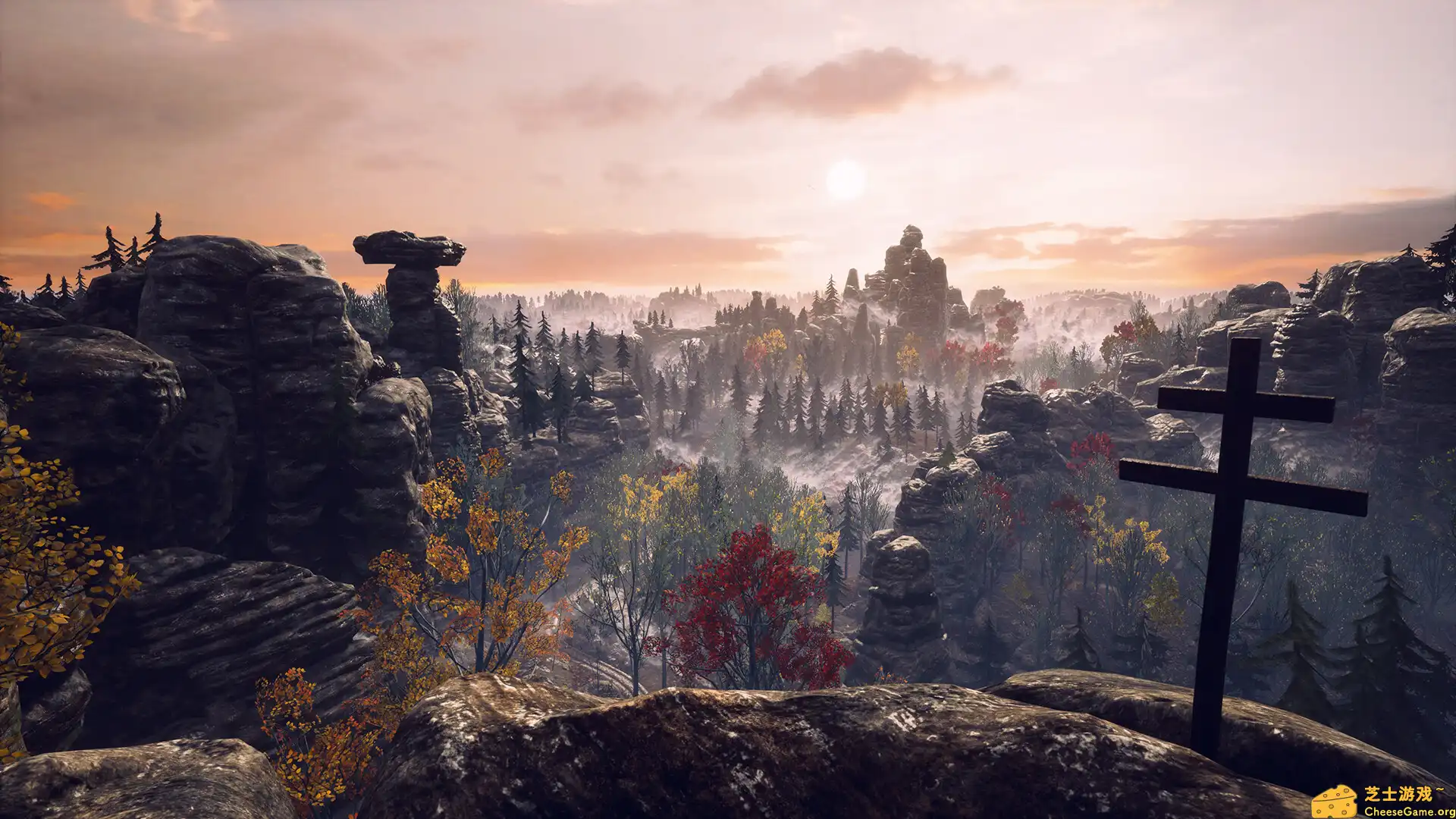 [PC]有一天你会归来:导演剪辑版/Someday You'll Return: Director's Cut