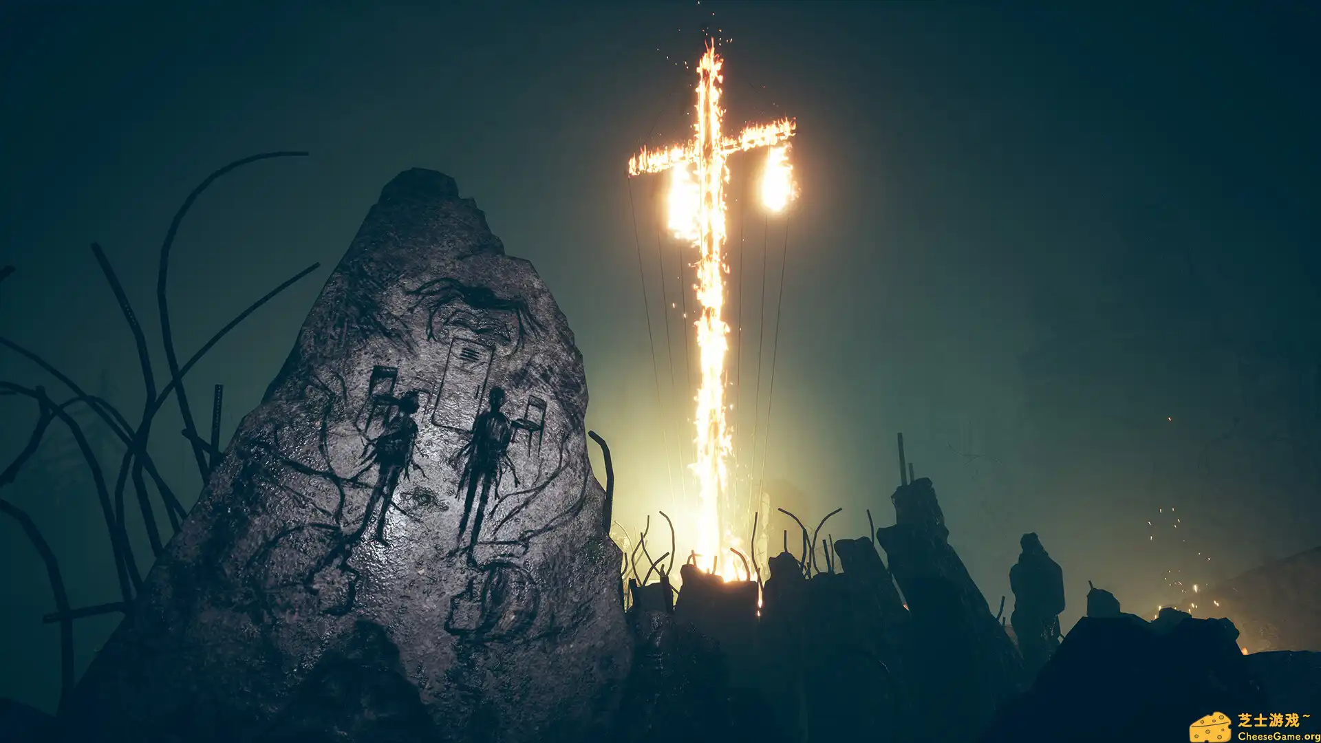 [PC]有一天你会归来:导演剪辑版/Someday You'll Return: Director's Cut