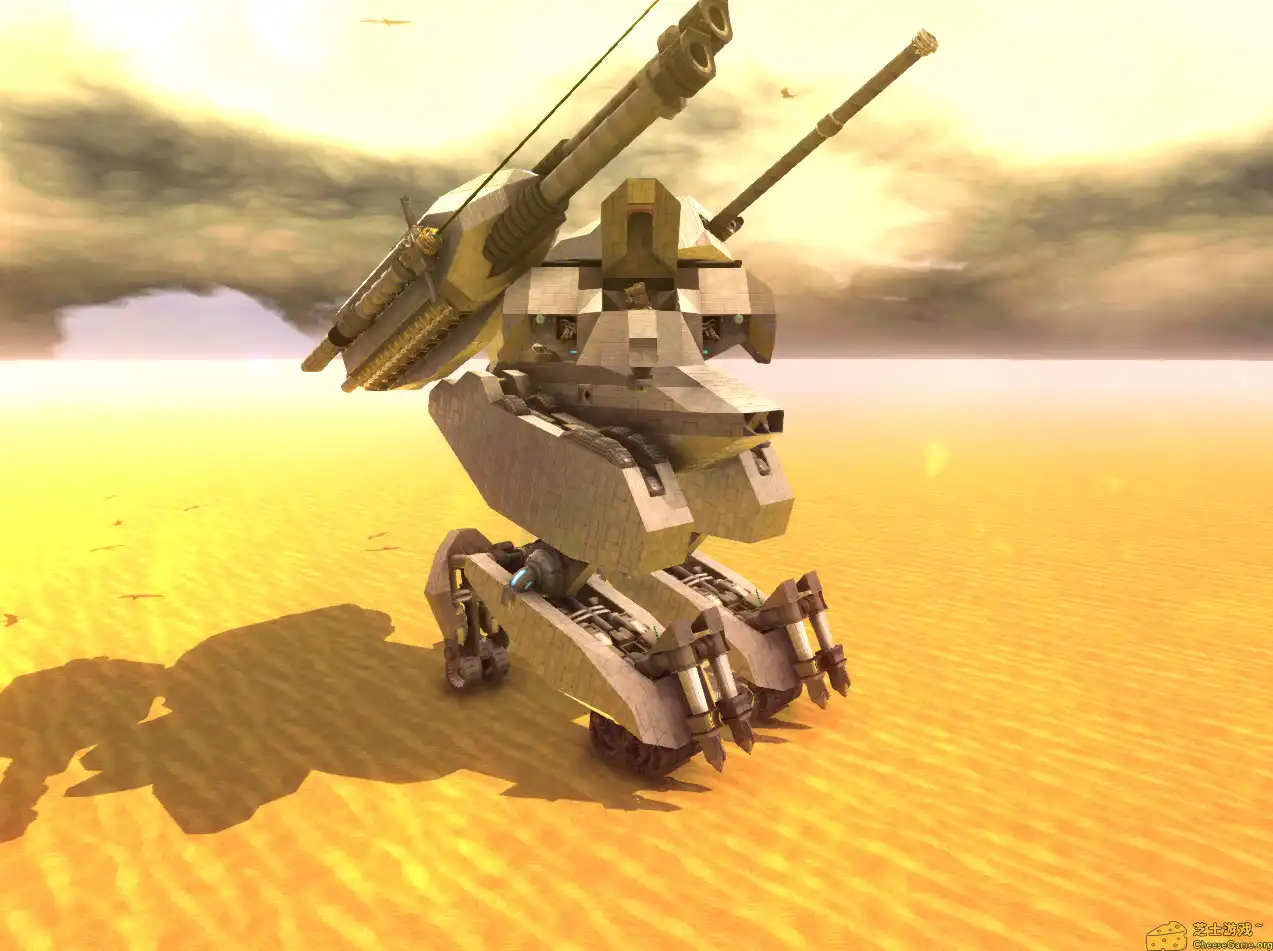 [PC]深海远航/深海坠毁/From the Depths/支持网络联机