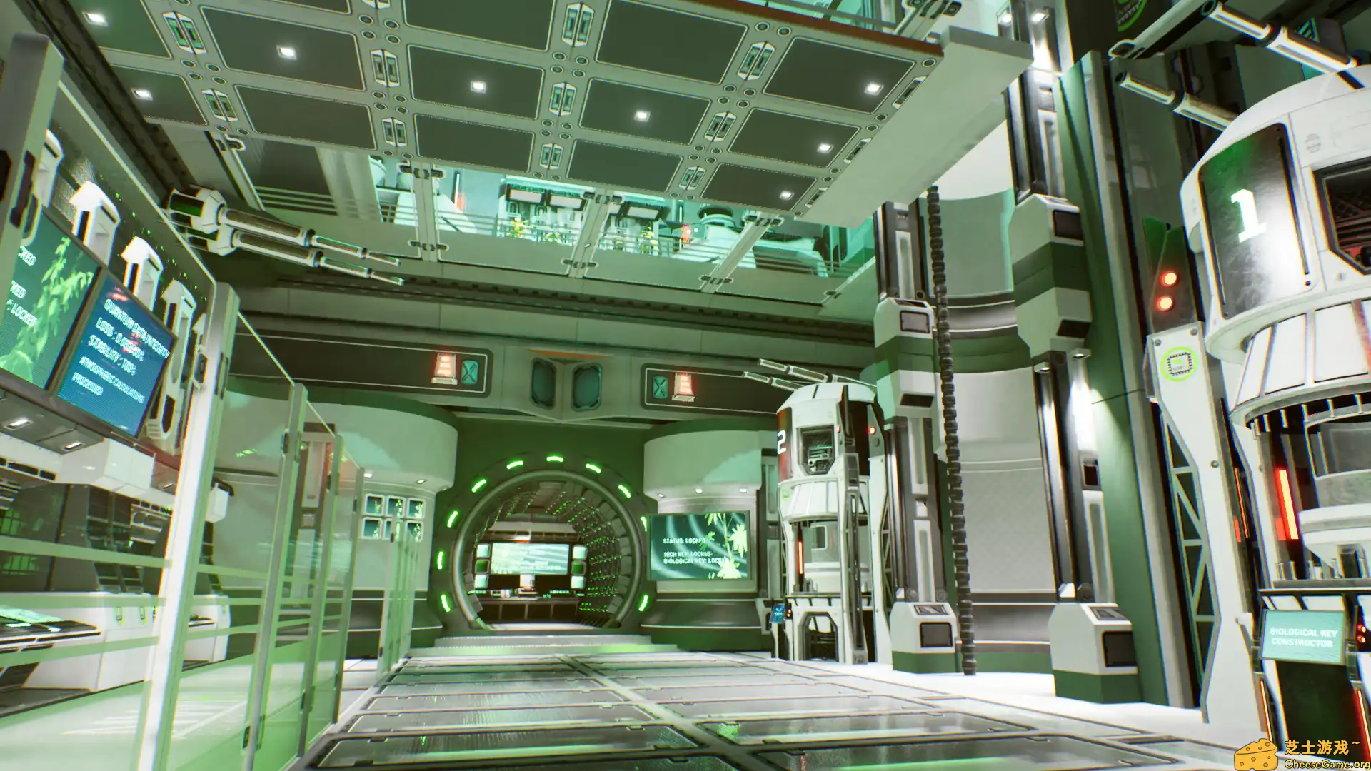 [PC]垃圾朋克/JUNKPUNK