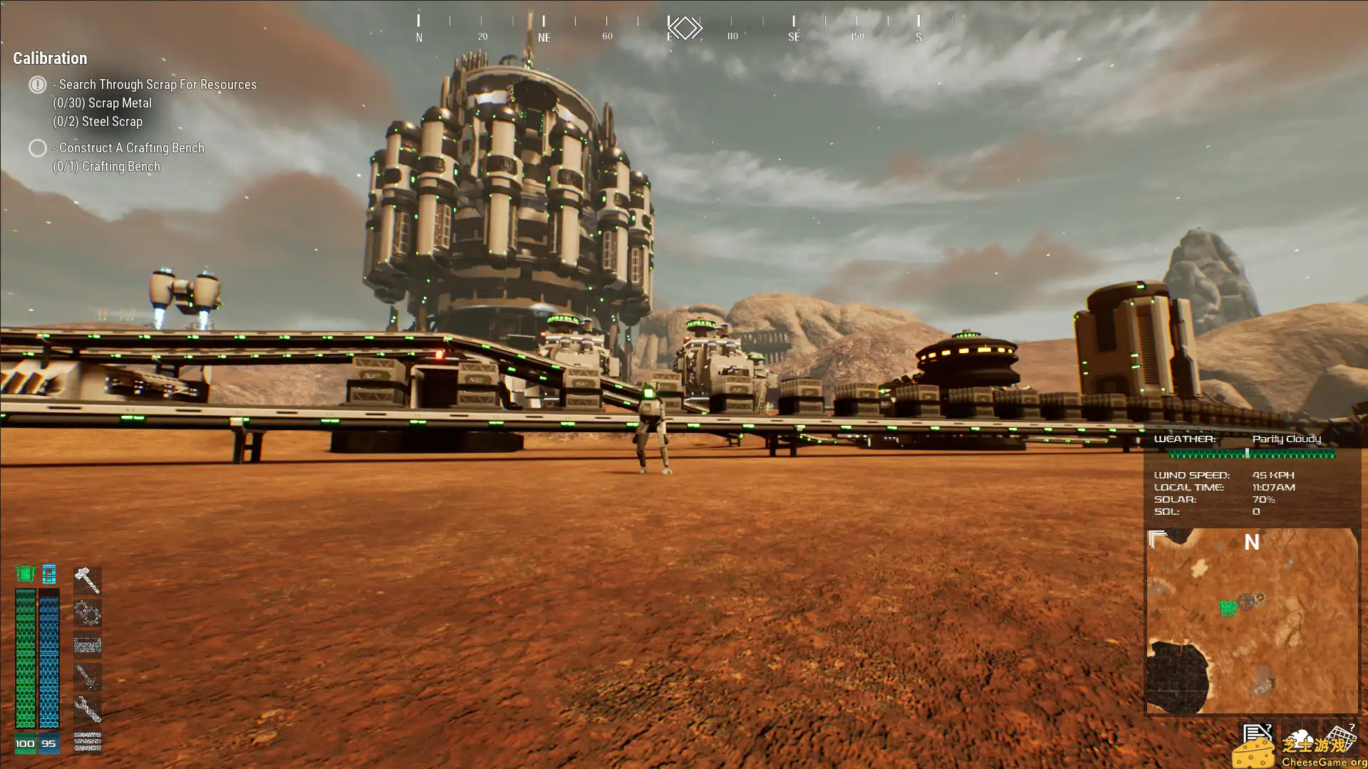 [PC]垃圾朋克/JUNKPUNK