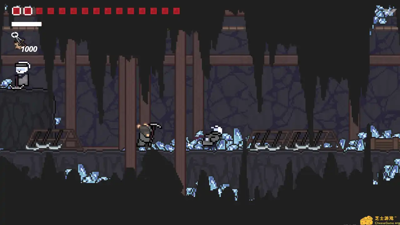 [PC]只兔：不灭的勇者/TOOK