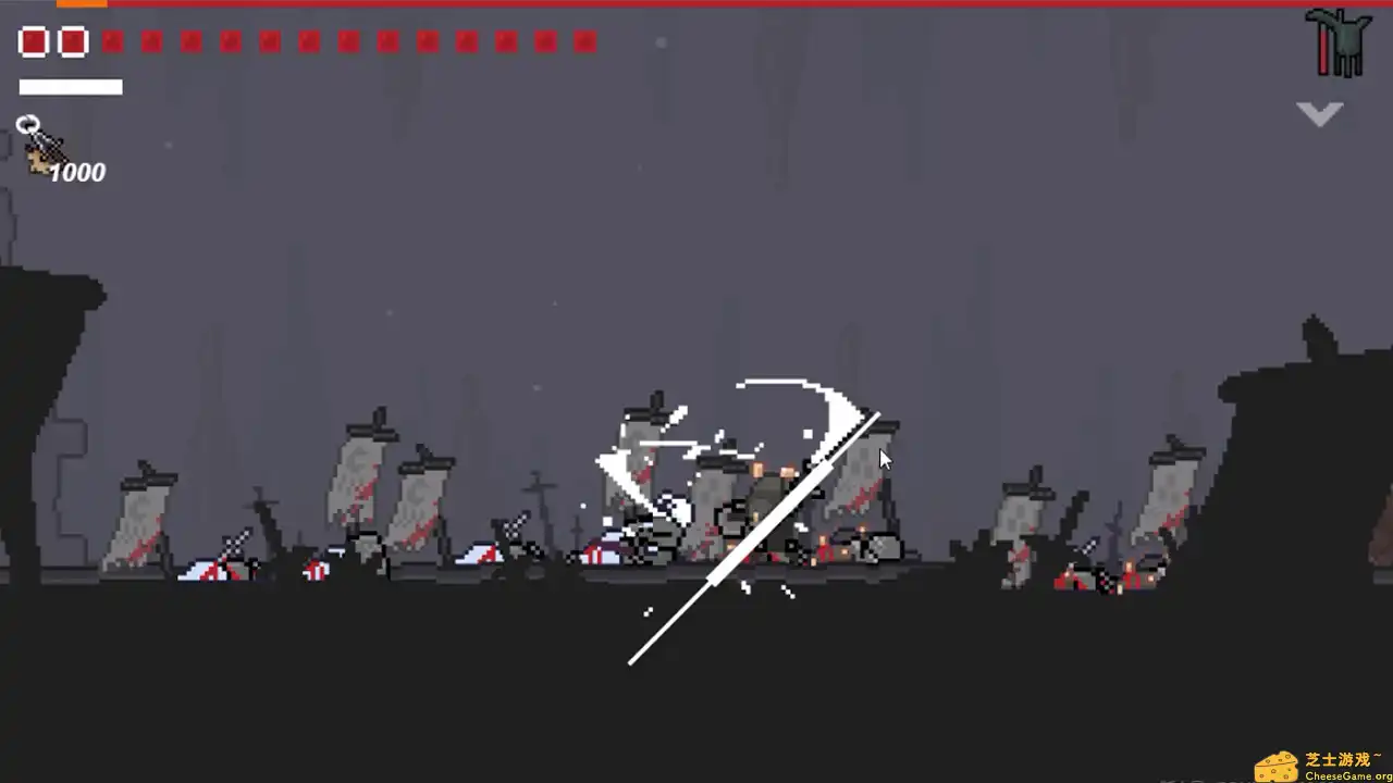 [PC]只兔：不灭的勇者/TOOK