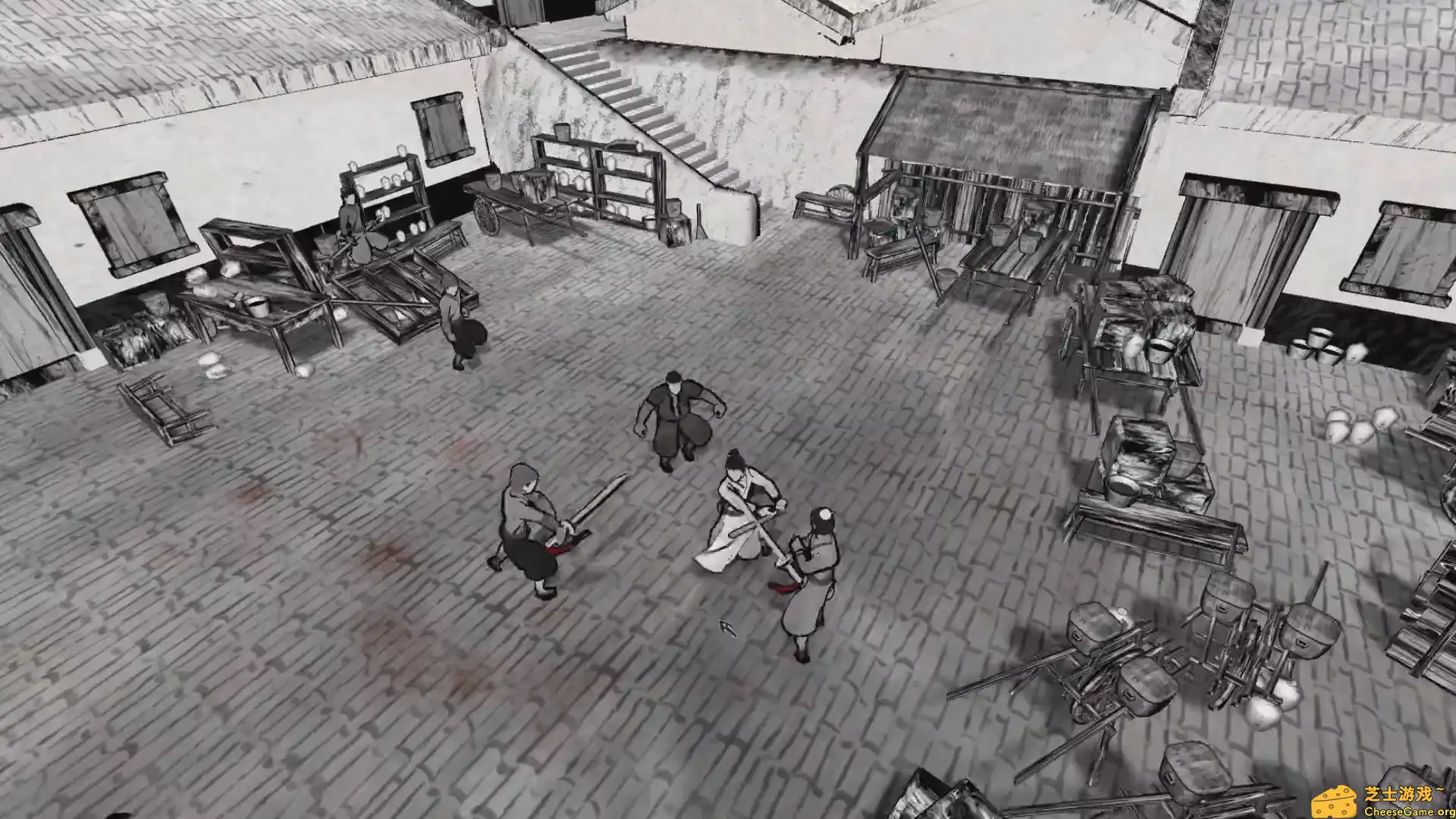 [PC]无极道人/WuJiDaoRen