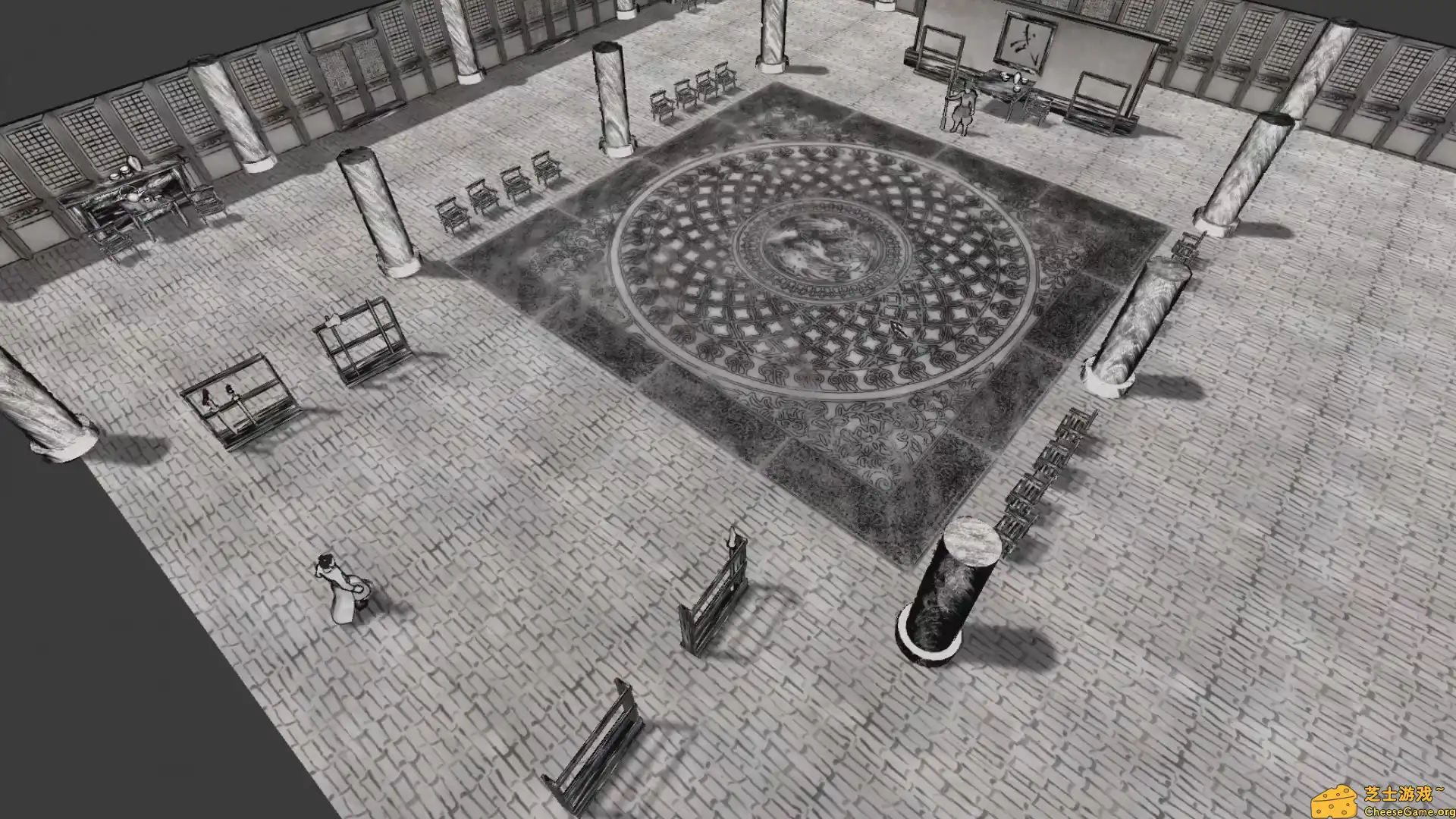 [PC]无极道人/WuJiDaoRen