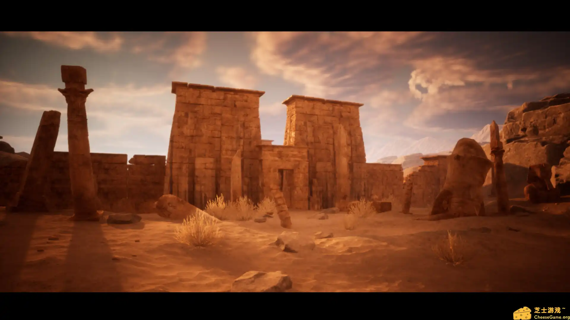 [PC]地下室惊声（2025）/Screaming In The Basement (2025)