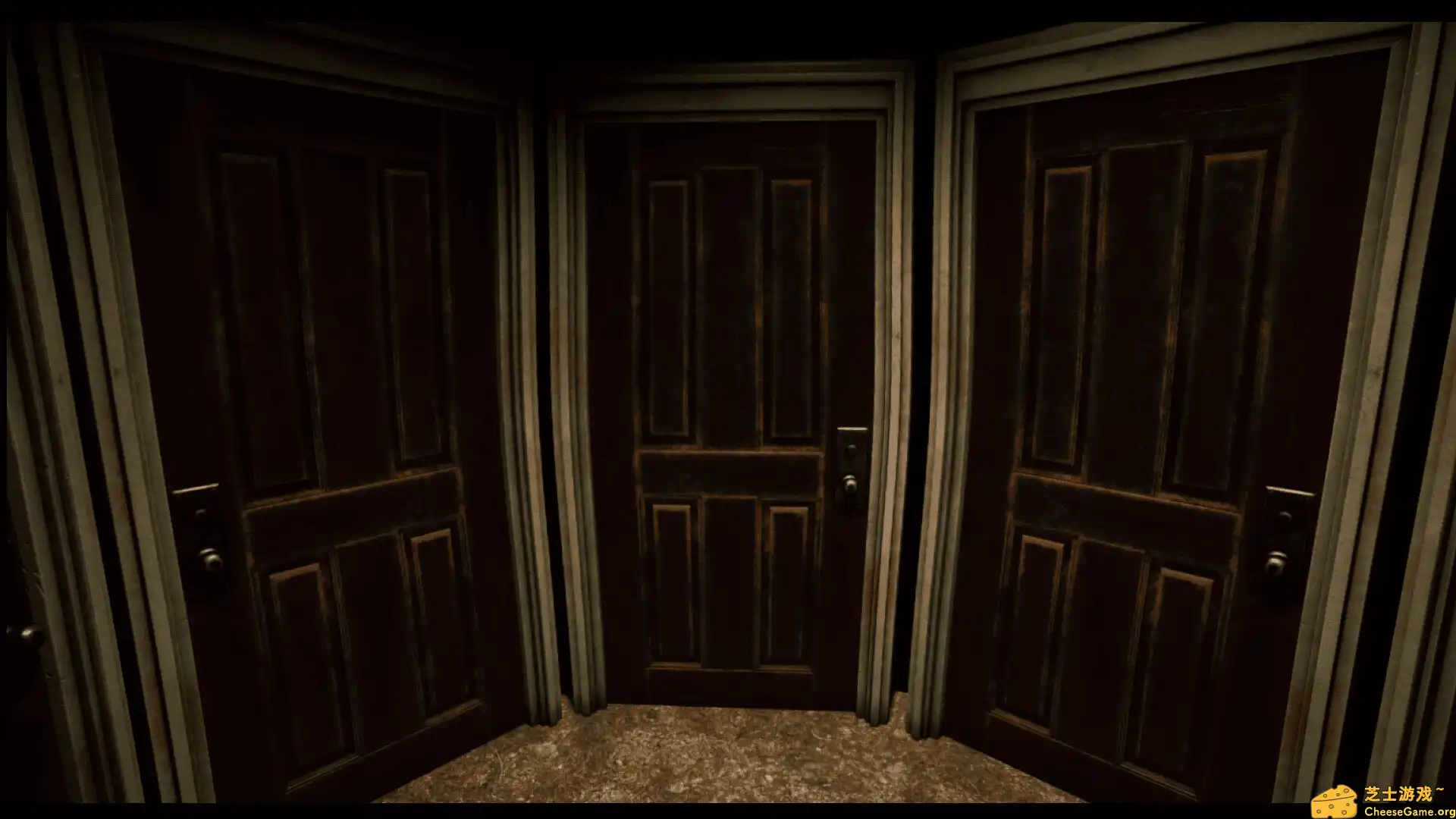 [PC]地下室惊声（2025）/Screaming In The Basement (2025)