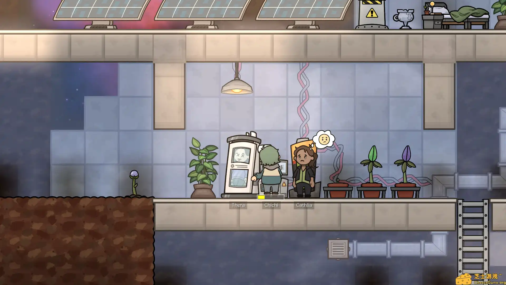 [PC]适应性/Adaptory