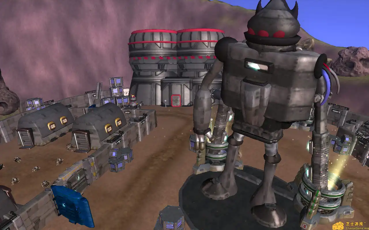 [PC]孢子：银河大冒险/孢子：银河冒险/Spore Galactic Adventures