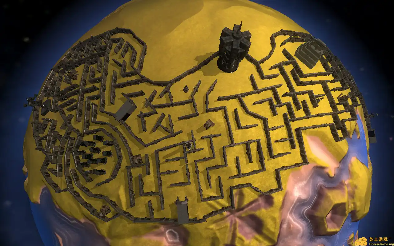 [PC]孢子：银河大冒险/孢子：银河冒险/Spore Galactic Adventures