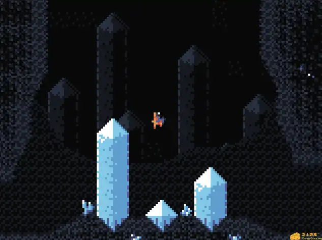 [PC]阿尔法环保站/Environmental Station Alpha