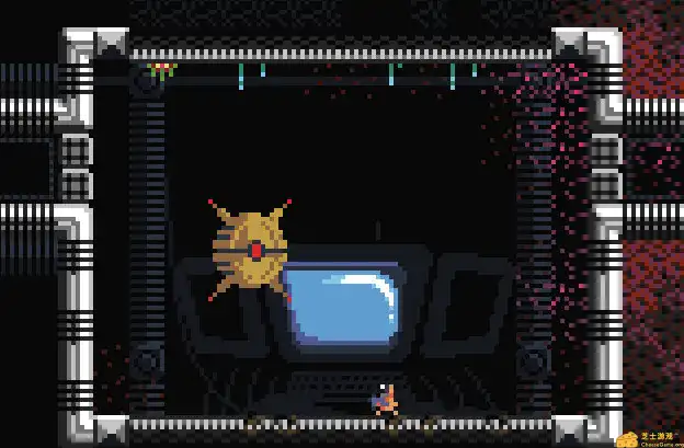 [PC]阿尔法环保站/Environmental Station Alpha