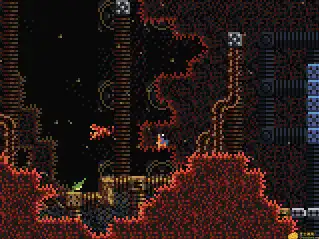 [PC]阿尔法环保站/Environmental Station Alpha