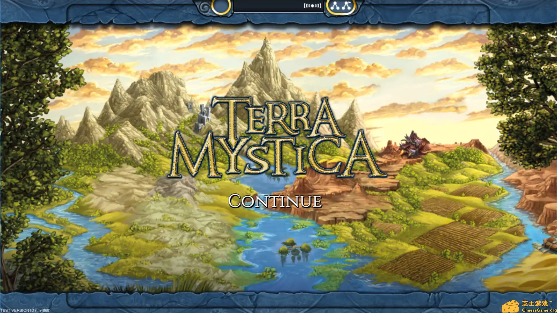 [PC]神秘大地/Terra Mystica
