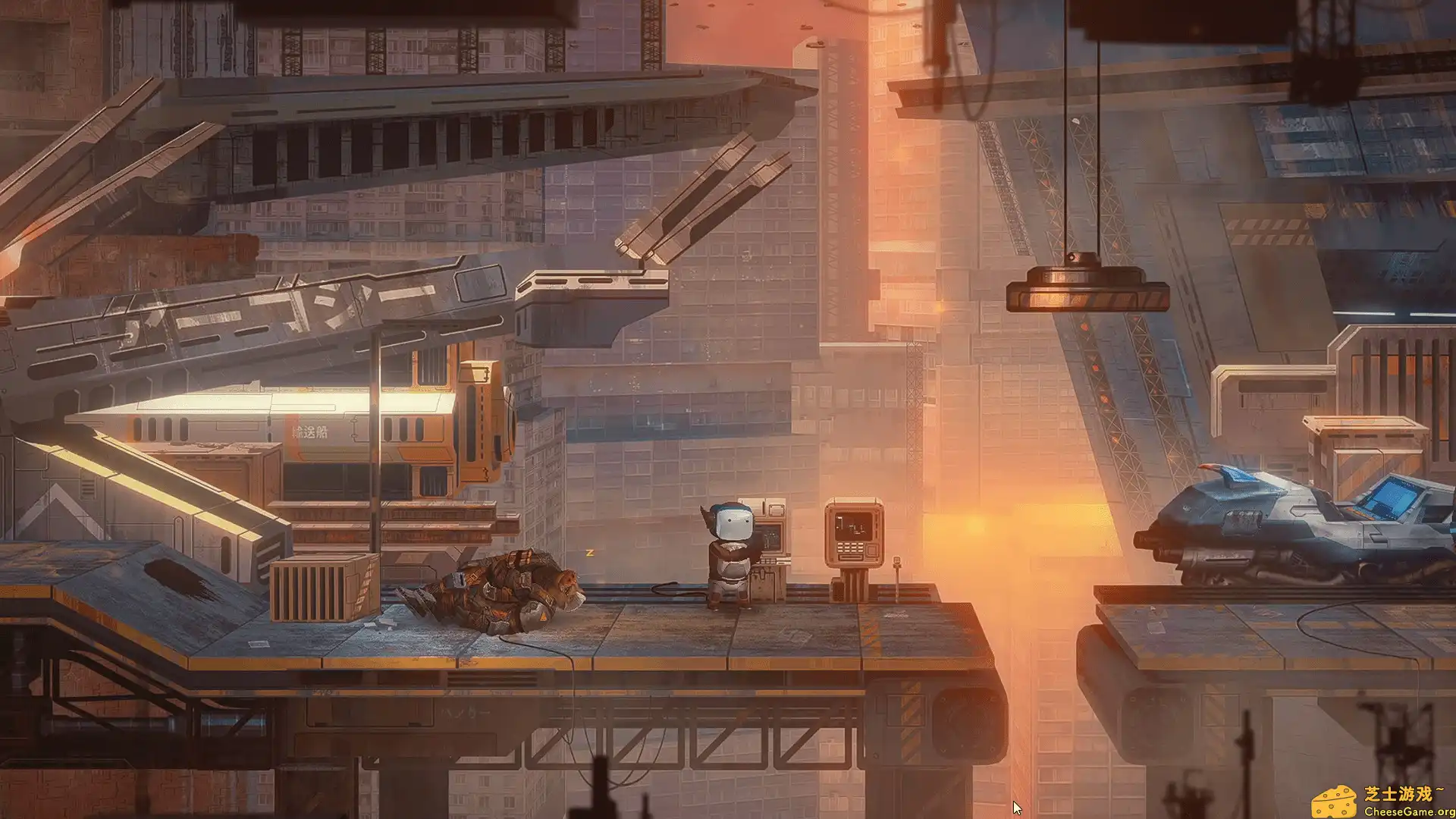 [PC]小丁历险记/Life of Delta