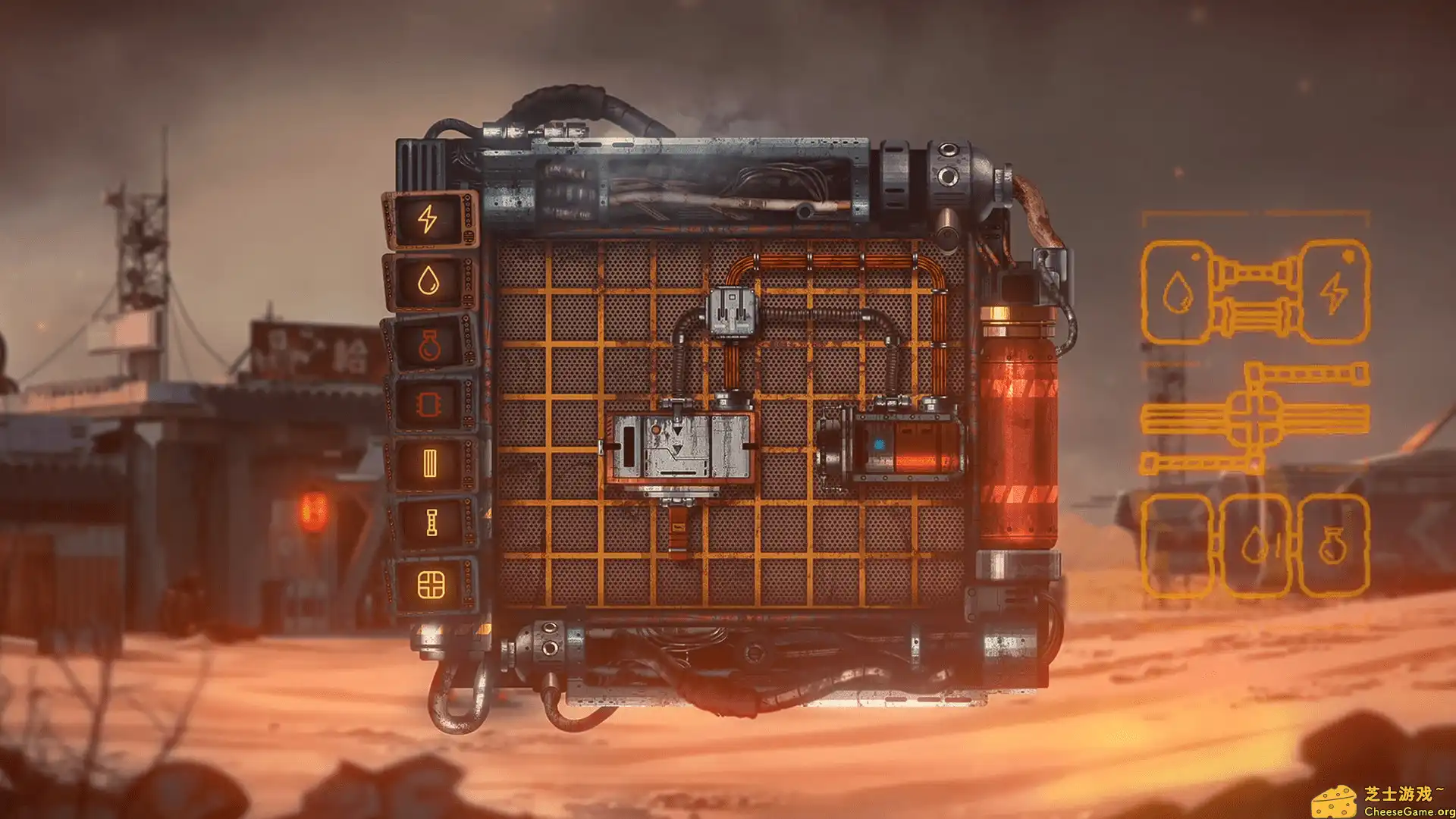 [PC]小丁历险记/Life of Delta