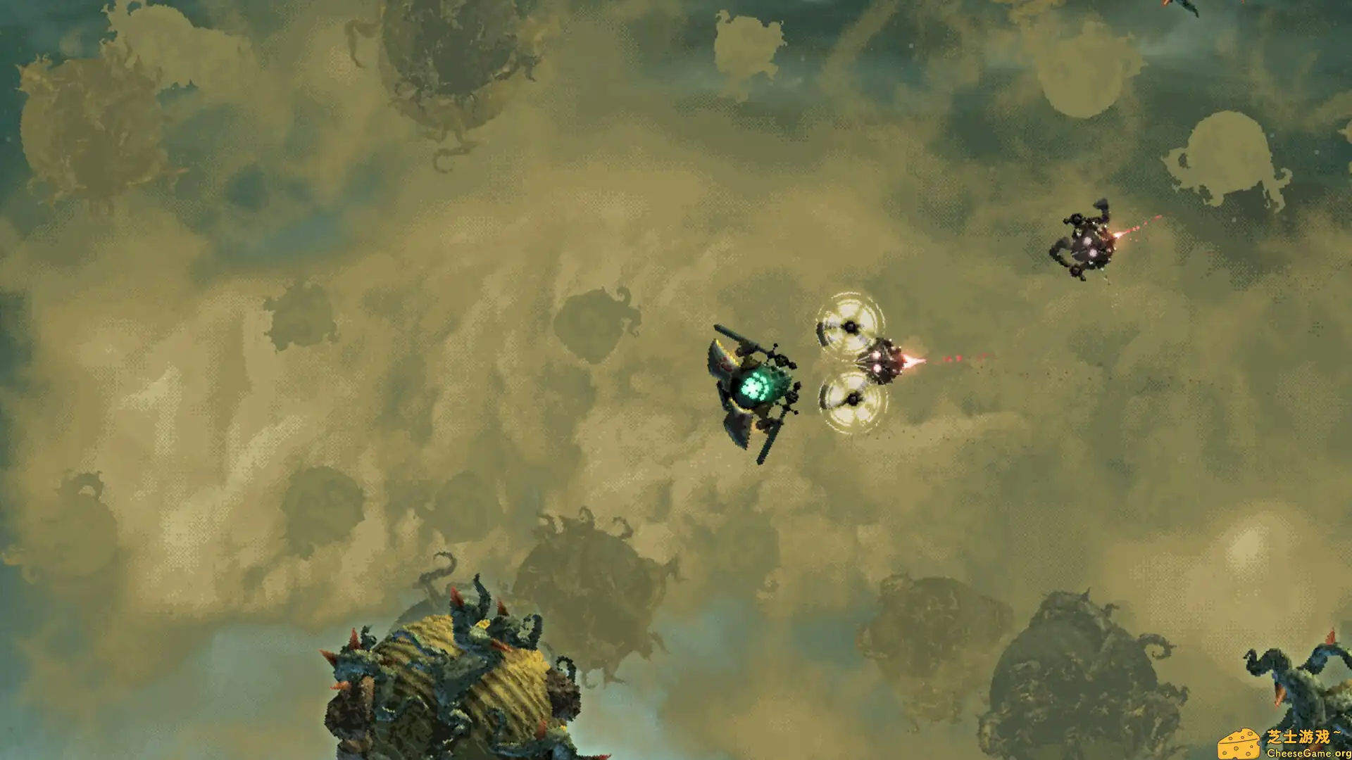 [PC]星骑：亘古时空/Fabular: Once upon a Spacetime