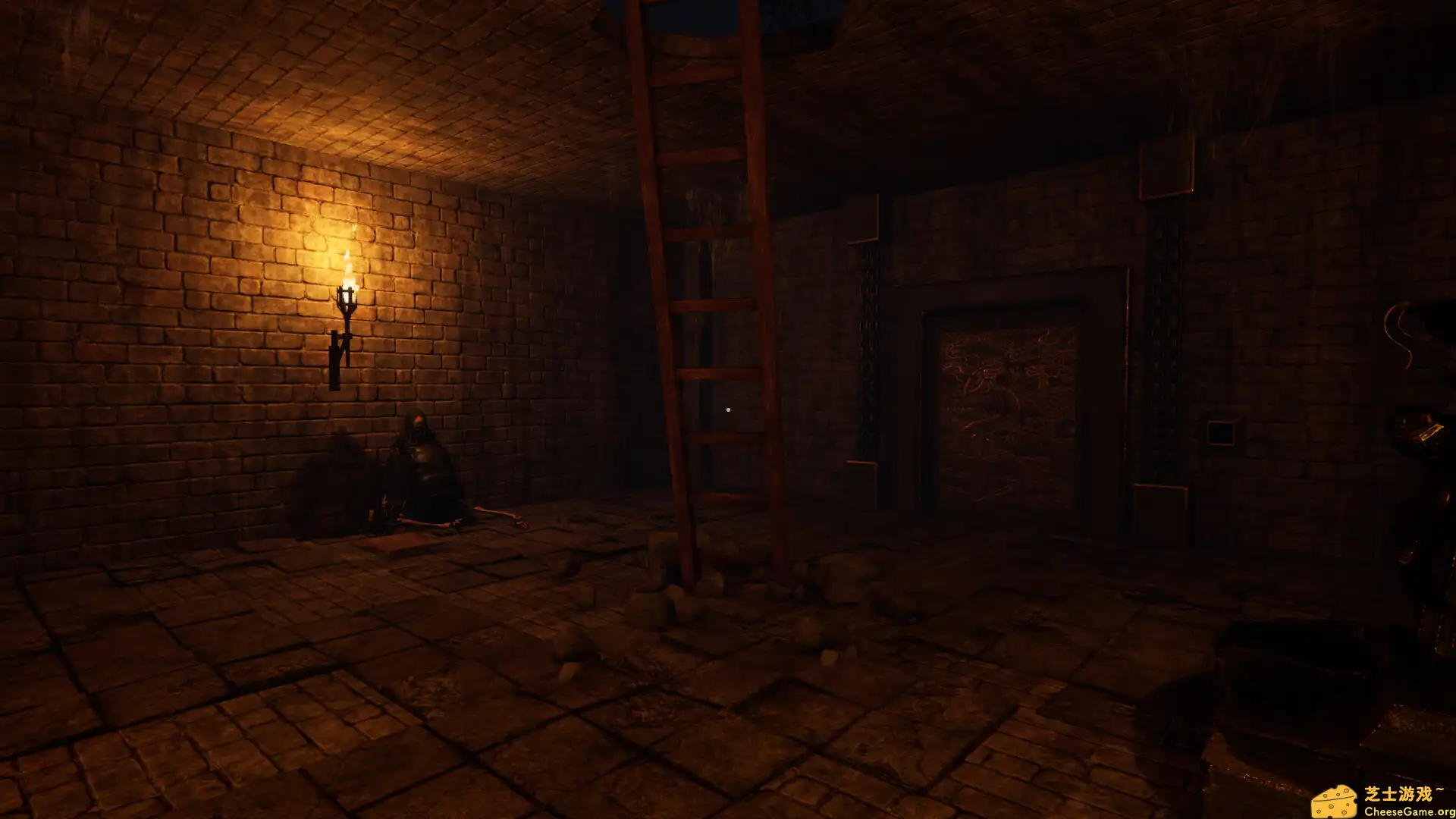 [PC]惊魂日记/FrightDiary