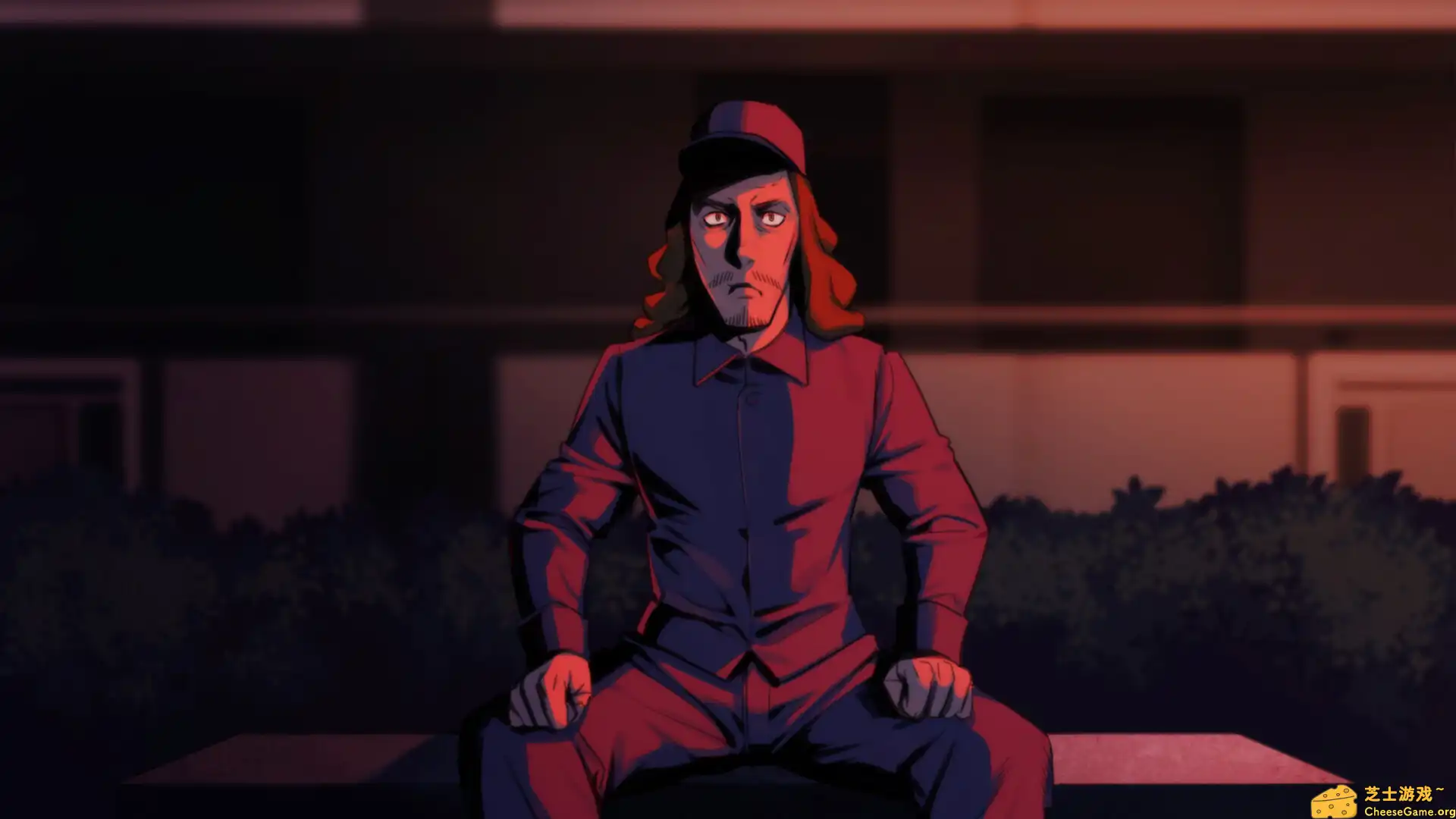 [PC]灾难侦探斎牙～不合理的怪奇事件～/Disaster Detective Saiga