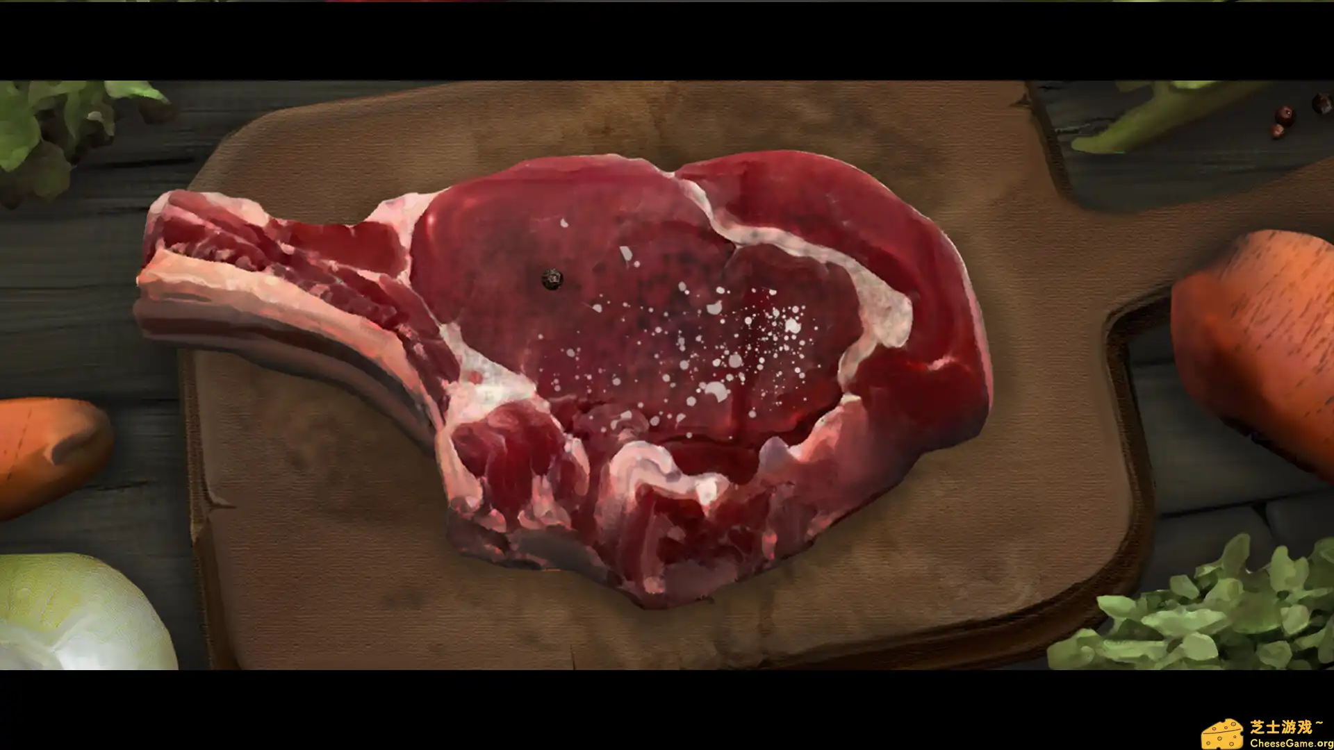 [PC]洛蕾塔/Loretta