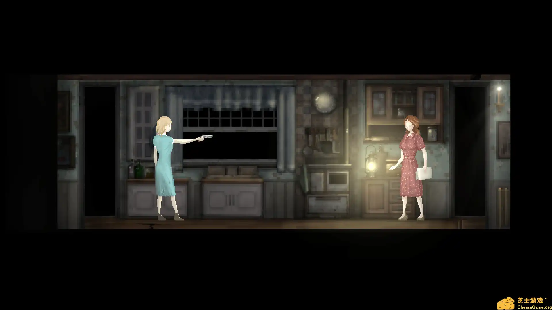 [PC]洛蕾塔/Loretta