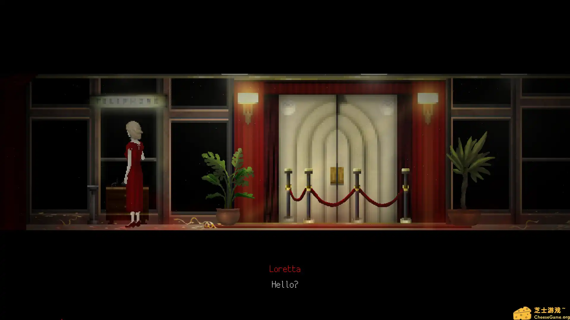 [PC]洛蕾塔/Loretta