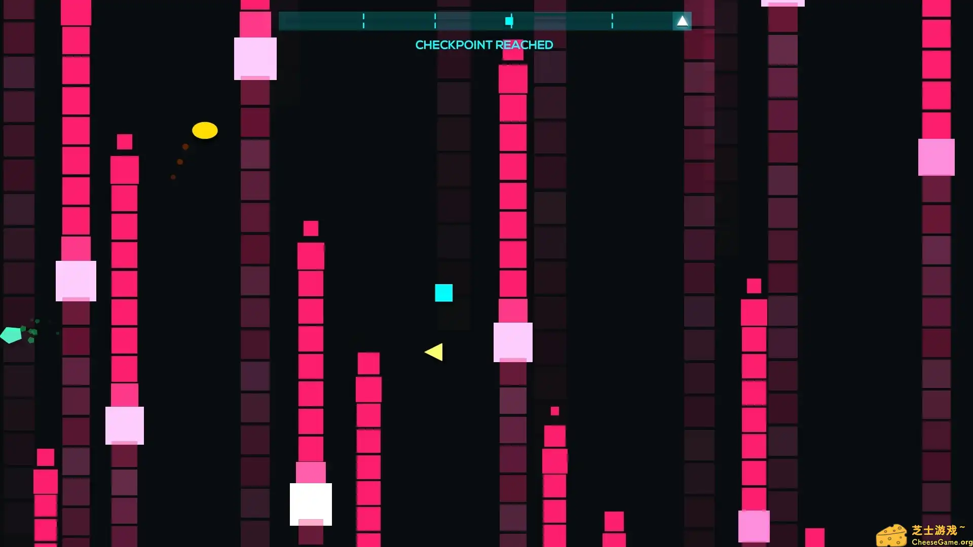 [PC]形状节奏/Just Shapes &amp; Beats