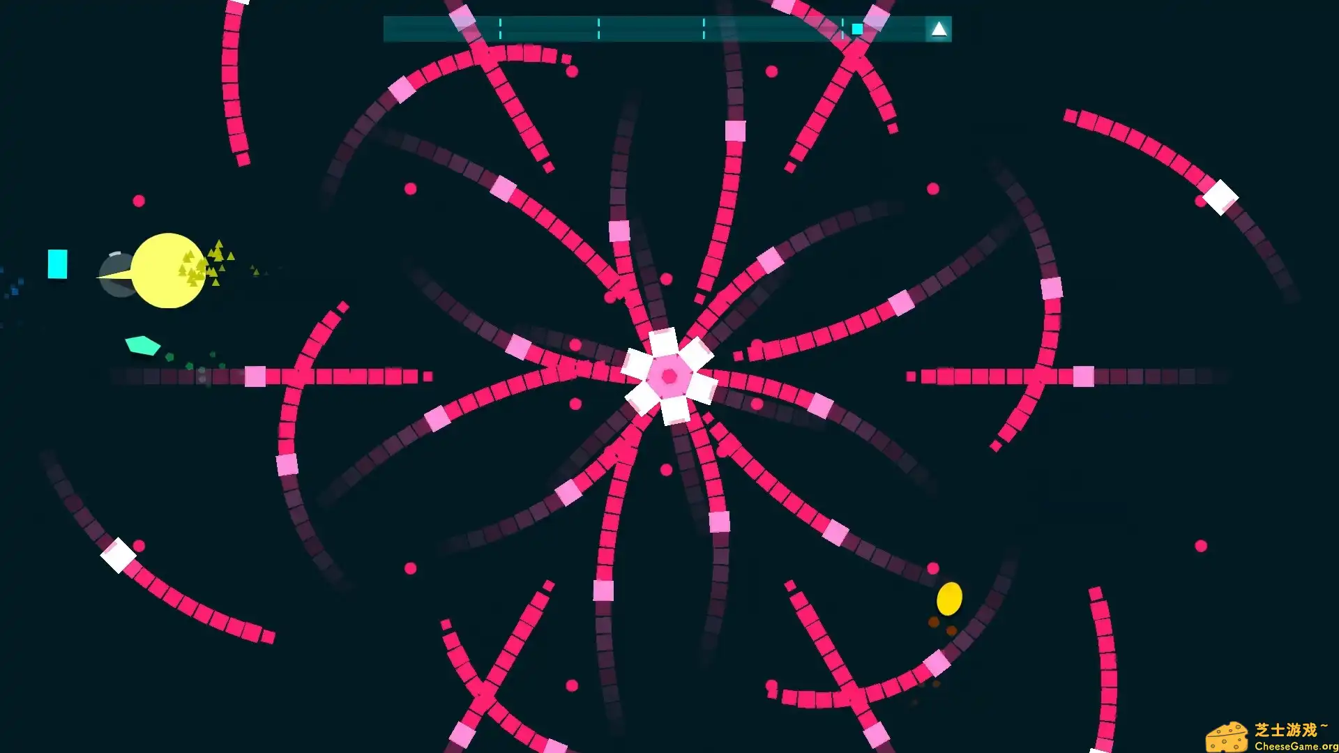 [PC]形状节奏/Just Shapes &amp; Beats