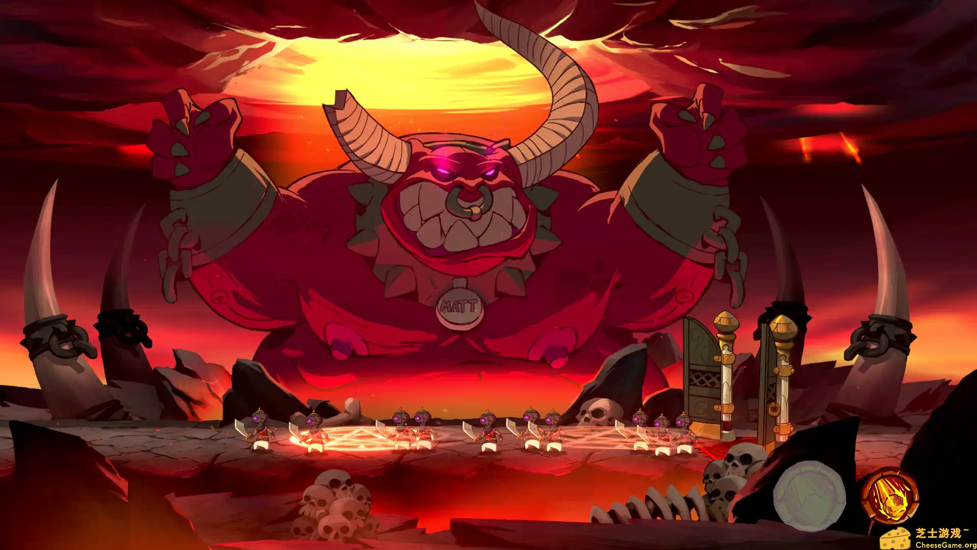 [PC]剑与士兵2/Swords and Soldiers 2 Shawarmageddon