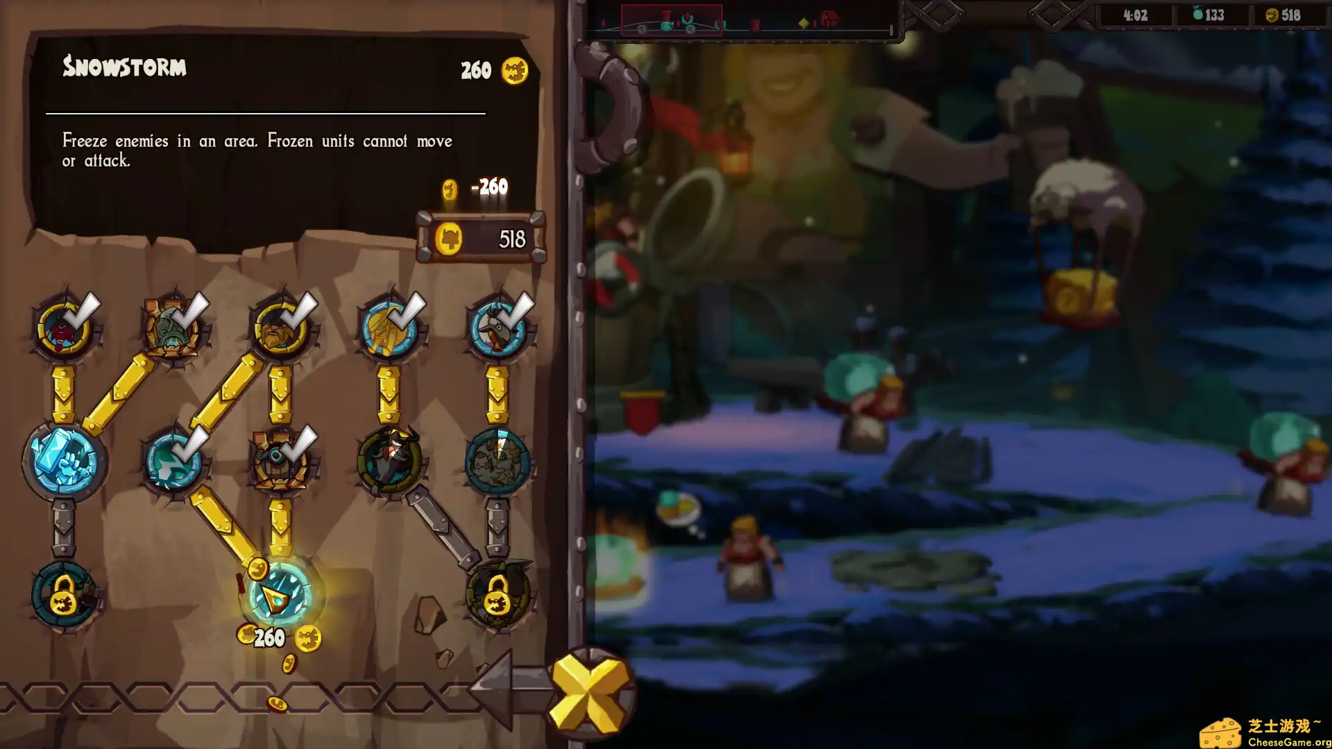 [PC]剑与士兵2/Swords and Soldiers 2 Shawarmageddon