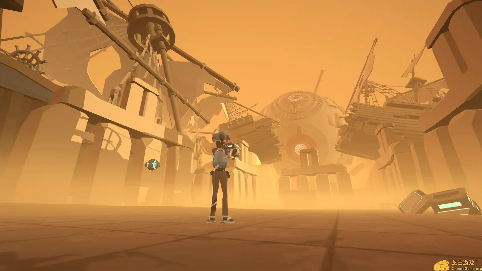 [PC]暗黑穿梭/Dark Traveller