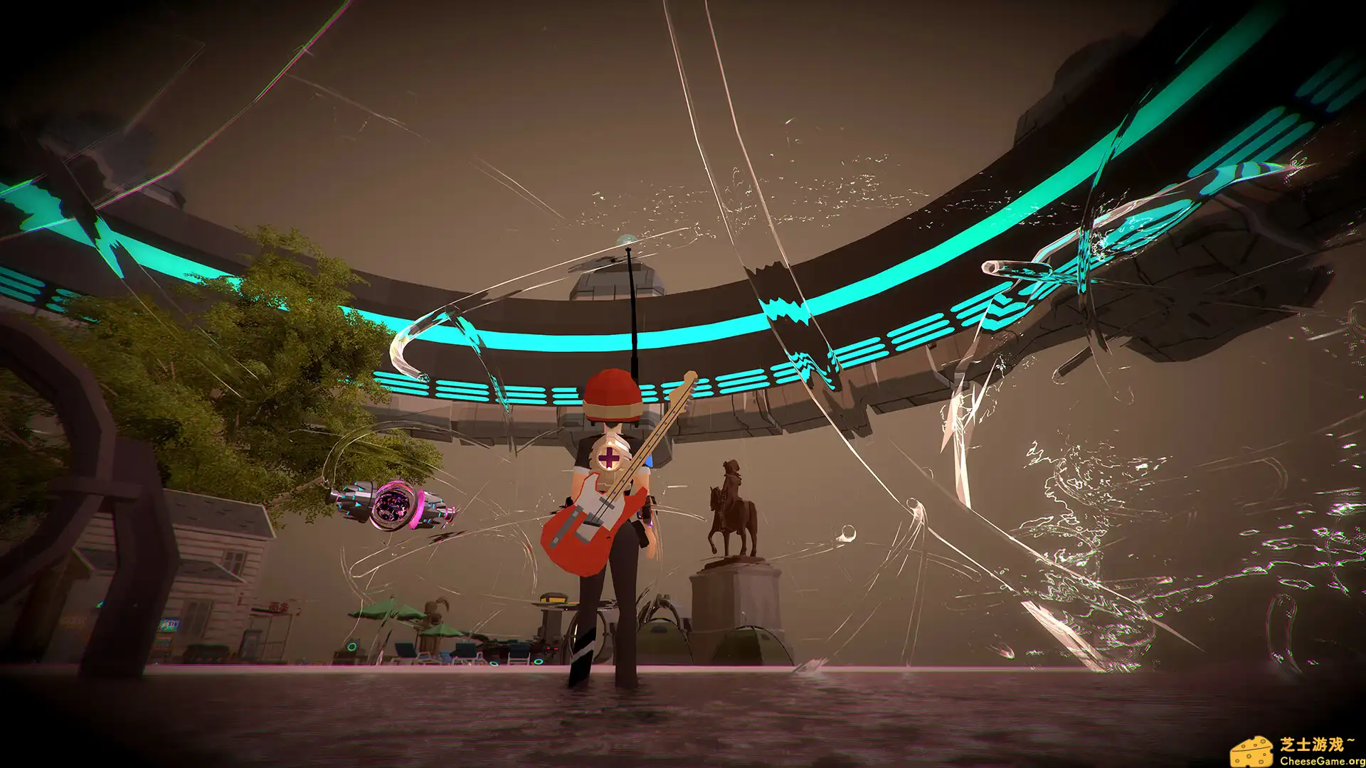 [PC]暗黑穿梭/Dark Traveller