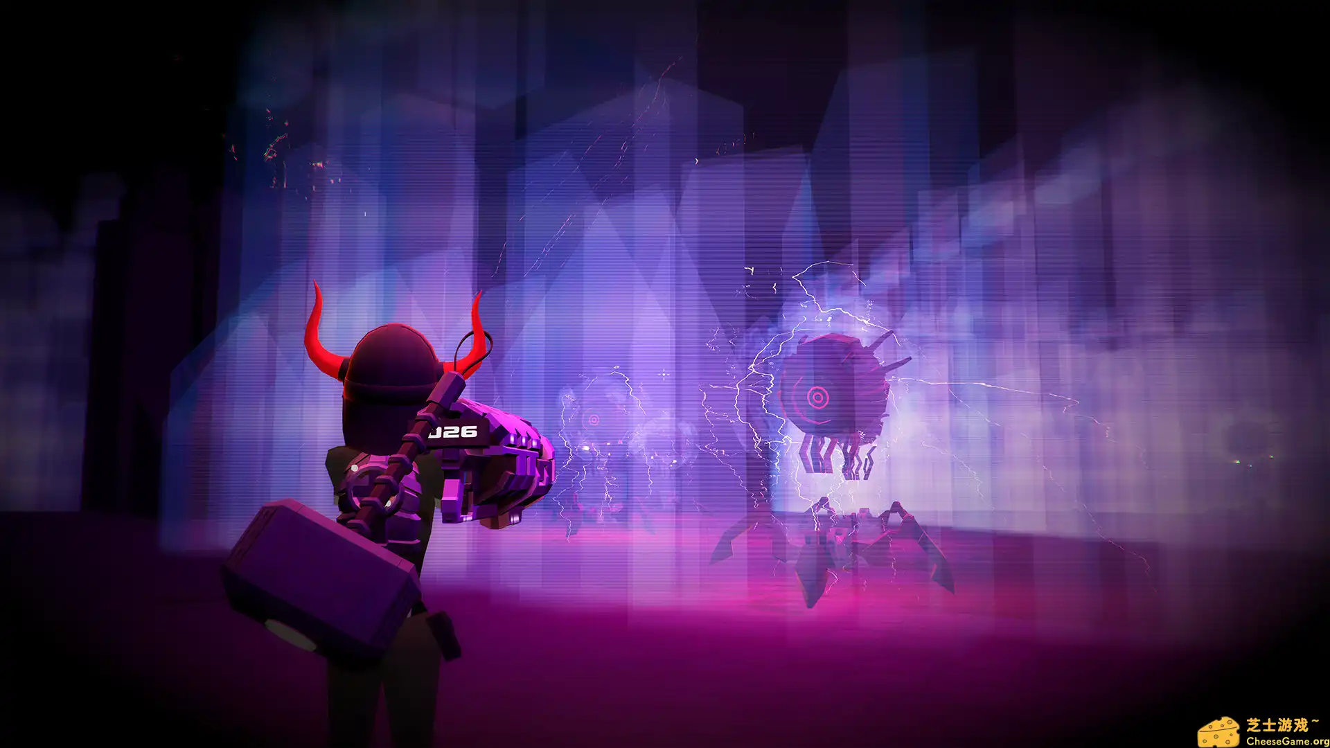 [PC]暗黑穿梭/Dark Traveller