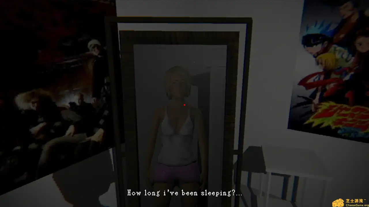 [PC]激情犯罪/Crime Passional