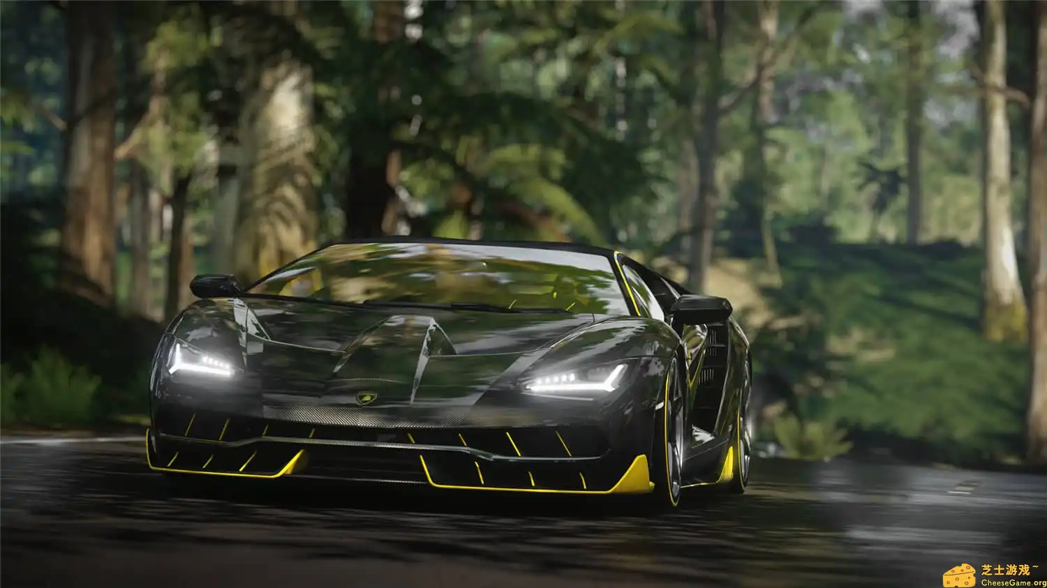 [PC]极限竞速：地平线3/Forza Horizon 3